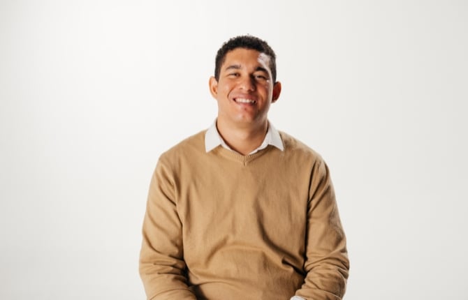 Glen: How Networking and Growth Built TAFE SA Graduate's Career