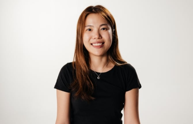 Joy: A Community-Driven Nursing Journey