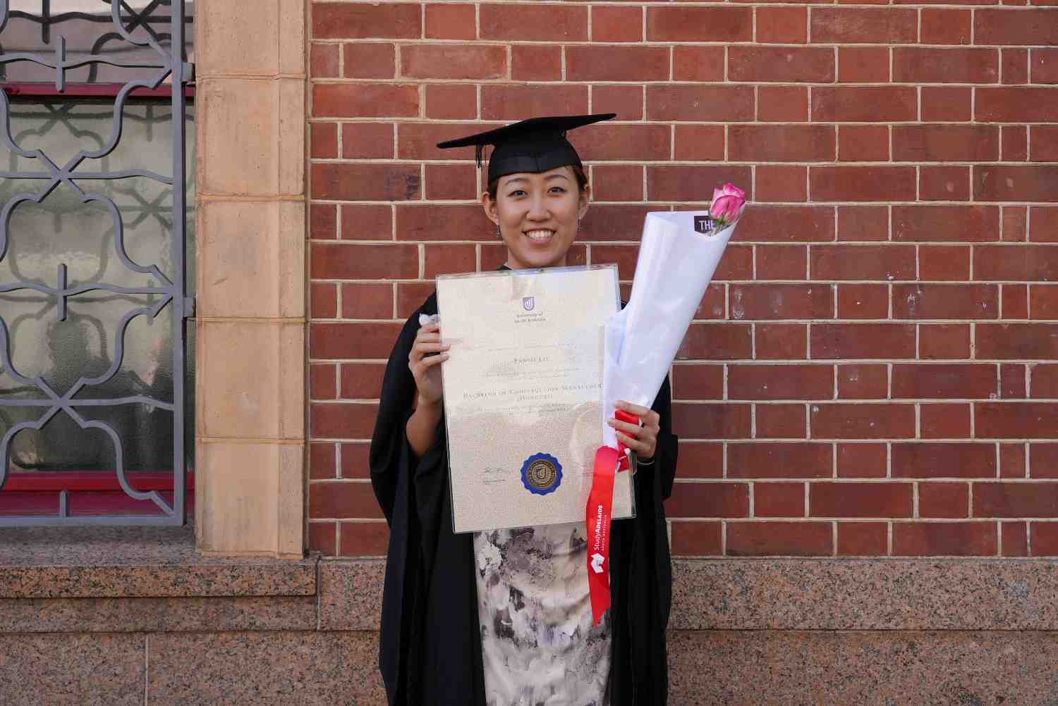 Sunny：工程造价领域未来的女性领导者