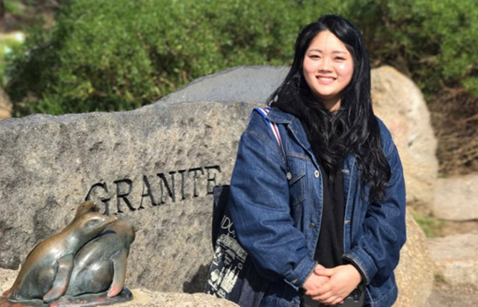 You Oon: 예상치 못한 간호 경력