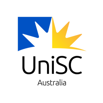 University of the Sunshine Coast Logo