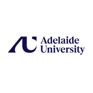 Adelaide University’s English Language Centre (ELC) Logo