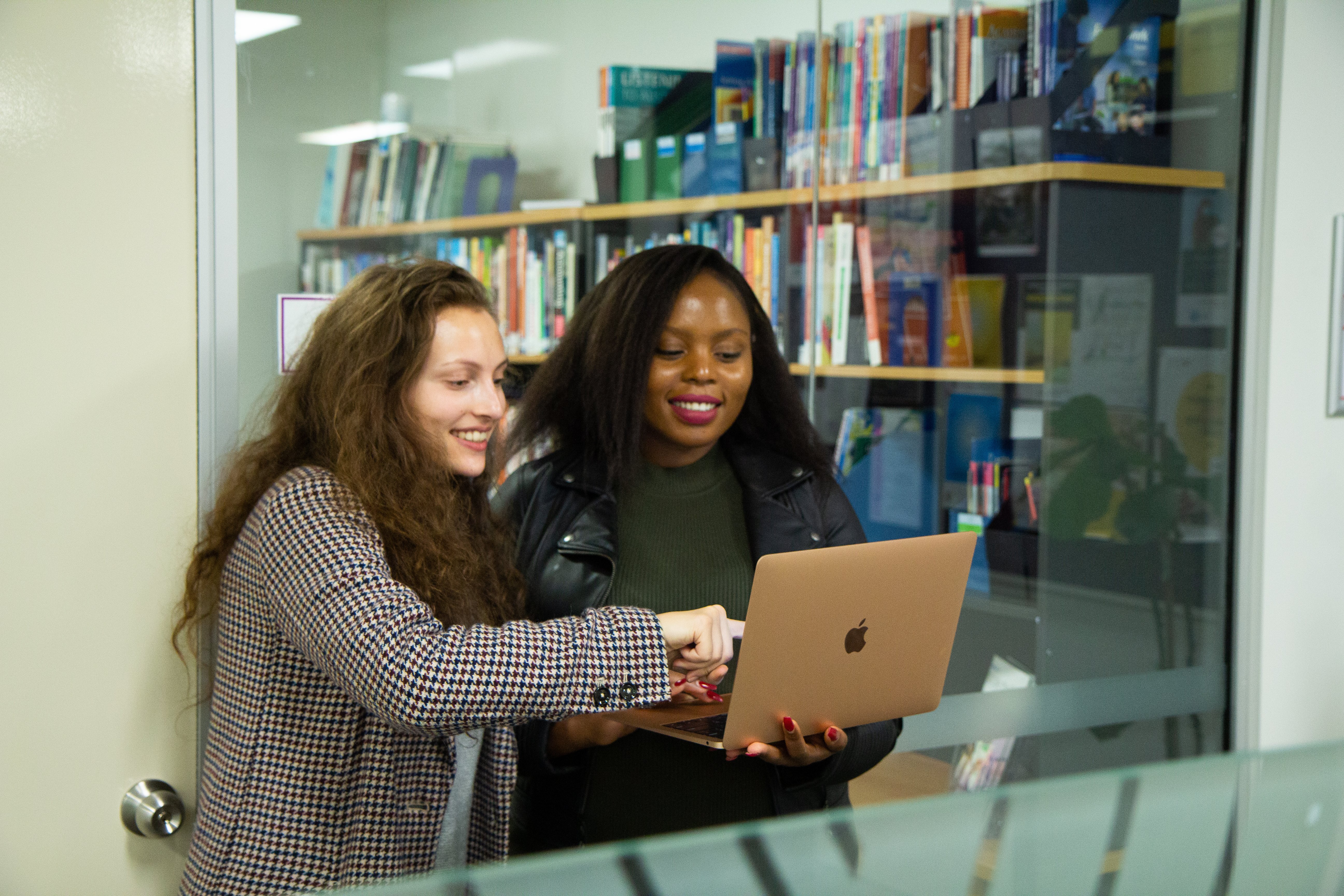 Be Job Ready at Stanley College