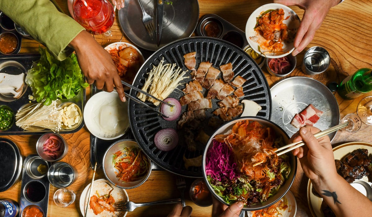 Food in Adelaide | StudyAdelaide