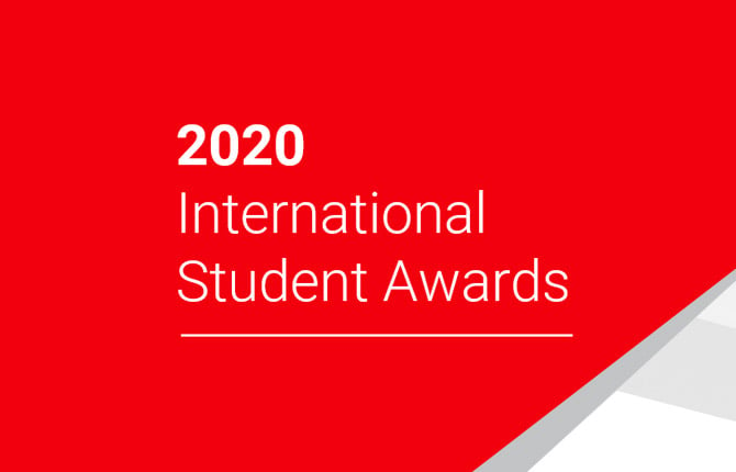 2020 StudyAdelaide International Student Awards