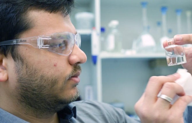 Sushrut trility water engineer