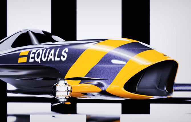 The main feature image.