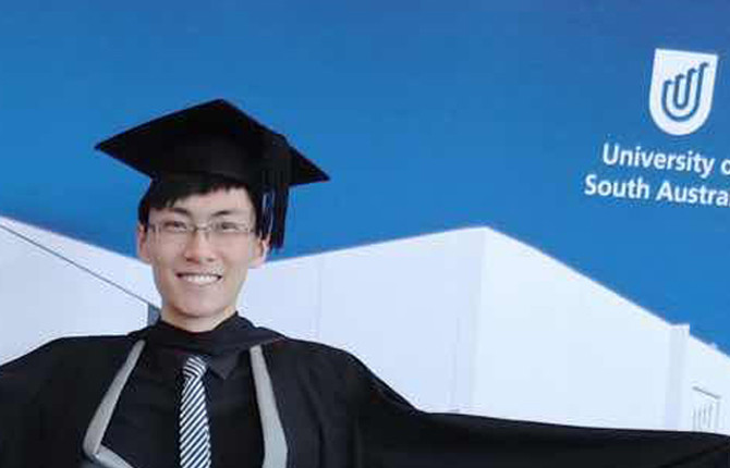 The main feature image.