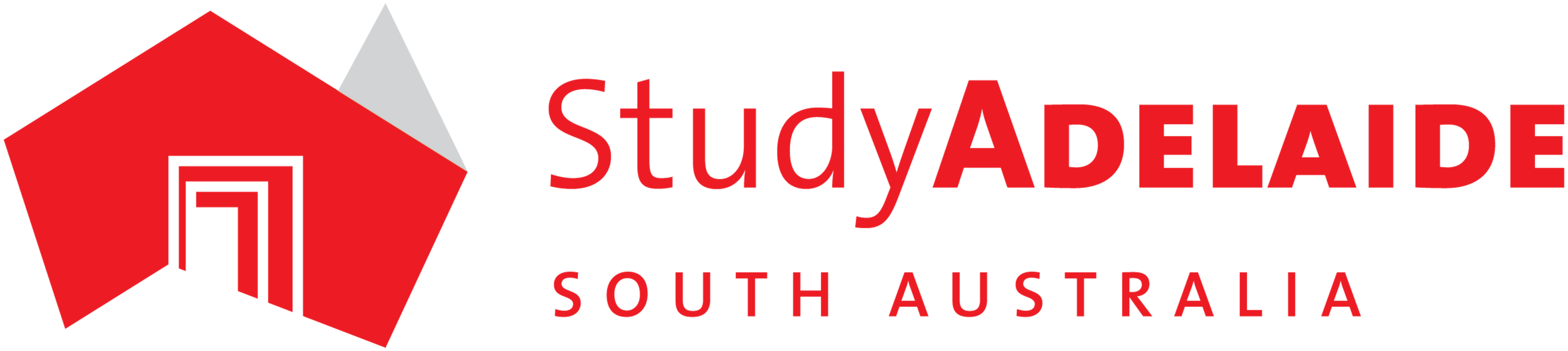 StudyAdelaide Logo