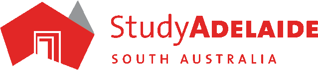 StudyAdelaide Logo